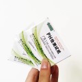 Set 80 giấy quỳ tím thử độ pH thang đo từ 1 đến 14 kèm bảng màu BA956