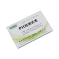 Set 80 giấy quỳ tím thử độ pH thang đo từ 1 đến 14 kèm bảng màu BA956
