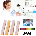 Set 80 giấy quỳ tím thử độ pH thang đo từ 1 đến 14 kèm bảng màu BA956