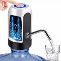 Vòi bơm nước uống tự động sạc tích điện thích hợp cho bình chai đóng sẵn BA962