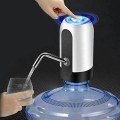 Vòi bơm nước uống tự động sạc tích điện thích hợp cho bình chai đóng sẵn BA962