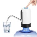 Vòi bơm nước uống tự động sạc tích điện thích hợp cho bình chai đóng sẵn BA962