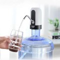 Vòi bơm nước uống tự động sạc tích điện thích hợp cho bình chai đóng sẵn BA962