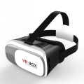 Thiết bị xem phim thực tế ảo Vr Box phiên bản 2 BA972, Ống kính HD