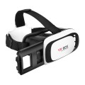 Thiết bị xem phim thực tế ảo Vr Box phiên bản 2 BA972, Ống kính HD