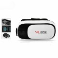 Thiết bị xem phim thực tế ảo Vr Box phiên bản 2 BA972, Ống kính HD