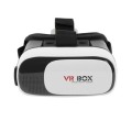 Thiết bị xem phim thực tế ảo Vr Box phiên bản 2 BA972, Ống kính HD