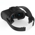 Thiết bị xem phim thực tế ảo Vr Box phiên bản 2 BA972, Ống kính HD