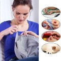 Bộ dụng cụ may vá 98 chi tiết nhỏ gọn đa năng tiện dụng BA966