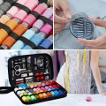 Bộ dụng cụ may vá 98 chi tiết nhỏ gọn đa năng tiện dụng BA966