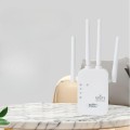 Bộ kích sóng wifi phiên bản 4 râu sóng mạnh tốc độ 300mbps BA973