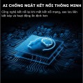 Bộ kích sóng wifi phiên bản 4 râu sóng mạnh tốc độ 300mbps BA973