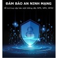 Bộ kích sóng wifi phiên bản 4 râu sóng mạnh tốc độ 300mbps BA973
