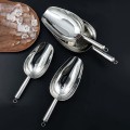 Dụng cụ xúc đá chất liệu inox cao cấp BA959, Dài 21cm 