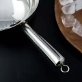 Dụng cụ xúc đá chất liệu inox cao cấp BA959, Dài 21cm 