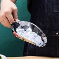 Dụng cụ xúc đá chất liệu inox cao cấp BA959, Dài 21cm 