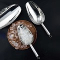 Dụng cụ xúc đá chất liệu inox cao cấp BA959, Dài 21cm 