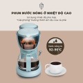Máy pha cà phê Bear đa năng tự động dung tích 600ml BA961