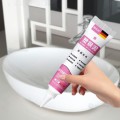 Keo bịt khe hở bồn rửa chén, nhà vệ sinh, chống nấm mốc, chống nước BA976, Màu trắng