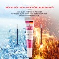 Keo bịt khe hở bồn rửa chén, nhà vệ sinh, chống nấm mốc, chống nước BA976, Màu trắng