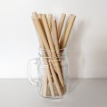 Cốc định lượng, ống hút tre dùng pha dấm táo BA960