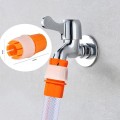 Khớp nối ống nước ,van vặn chặt ống nước chắc chắn tiện dụng BA967