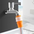 Khớp nối ống nước ,van vặn chặt ống nước chắc chắn tiện dụng BA967