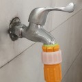Khớp nối ống nước ,van vặn chặt ống nước chắc chắn tiện dụng BA967