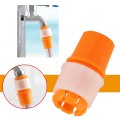 Khớp nối ống nước ,van vặn chặt ống nước chắc chắn tiện dụng BA967