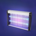Đèn bắt muỗi 400x250/4W diệt côn trùng UV thông minh treo tường BA971