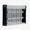 Đèn bắt muỗi 400x250/4W diệt côn trùng UV thông minh treo tường BA971