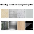 Quạt điện gắn tường cỡ nhỏ không gây tiếng ồn cho nhà cửa BA968