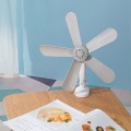 Quạt điện gắn tường cỡ nhỏ không gây tiếng ồn cho nhà cửa BA968