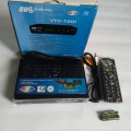 Đầu thu truyền hình kỹ thuật số mặt đất DVB T2 VTC-T201 BA974