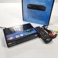 Đầu thu truyền hình kỹ thuật số mặt đất DVB T2 VTC-T201 BA974
