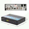 Đầu thu truyền hình kỹ thuật số mặt đất DVB T2 VTC-T201 BA974