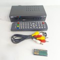 Đầu thu truyền hình kỹ thuật số mặt đất DVB T2 VTC-T201 BA974