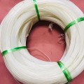 Đầu cắt cỏ bằng hợp kim nhôm, dùng dây nhựa làm lưỡi cắt cỏ BA982, Đầu gắn cước