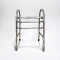 Khung tập đi có bánh xe dành cho người già, người khuyết tật BA965