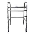 Khung tập đi có bánh xe dành cho người già, người khuyết tật BA965