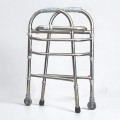 Khung tập đi có bánh xe dành cho người già, người khuyết tật BA965