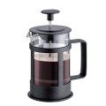 Bình pha cà phê thuỷ tinh kiểu Pháp 350ml ​French press tiện dụng BA983