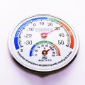 Đồng hồ đo độ ẩm và nhiệt độ chính xác cao tiện lợi BA984
