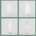 Máy đuổi muỗi JIASHI sóng siêu âm không bức xạ không gây tiếng ồn BA991