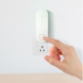 Máy đuổi muỗi JIASHI sóng siêu âm không bức xạ không gây tiếng ồn BA991