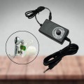 Máy đưa võng tự động dành cho bé, giúp bé ngủ ngon giấc BA977