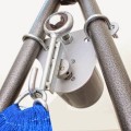 Máy đưa võng tự động dành cho bé, giúp bé ngủ ngon giấc BA977