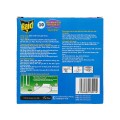 Set 10 nhang muỗi hương thơm tự nhiên, an toàn kèm khay BA979