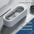 Máy làm sạch trang sức, mắt kính bằng sóng siêu âm cỡ nhỏ BA989