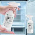 Xịt vệ sinh tủ lạnh diệt khuẩn chiết xuất nano bạc khử mùi hiệu quả BA978